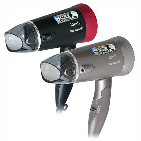Panasonic國際牌雙負離子吹風機EH-NE43