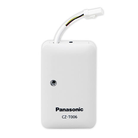 Panasonic國際牌除濕機/冰箱/洗衣機/冷氣 智慧家電無線控制器 CZ-T006