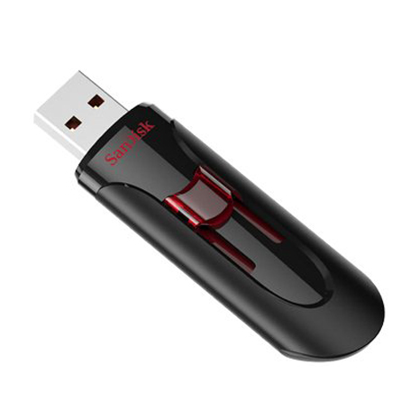 SanDisk CurzerGlide CZ600 64G USB3.0 隨身碟