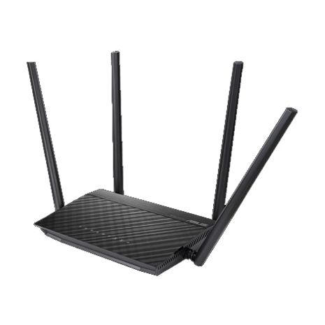 ASUS 華碩 RT-AC1500UHP AC1500 雙頻WiFi無線Gigabit 路由器(分享器)
