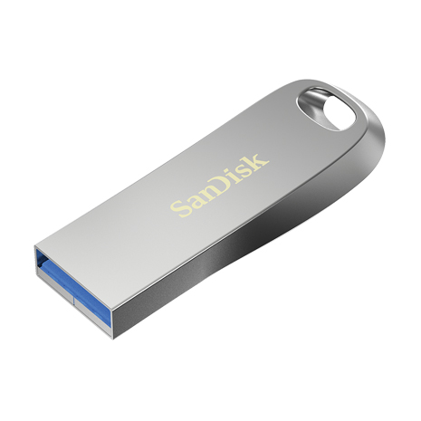 SanDisk Ultra Luxe 64G USB3.1 隨身碟 CZ74