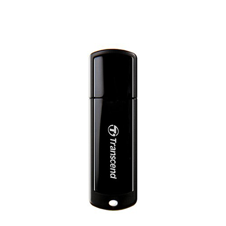 Transcend 創見 JetFlash700 128G USB3.1 高速隨身碟 TS128GJF700