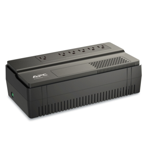 APC Easy-UPS 500VA 在線互動式不斷電系統 (BV500-TW)