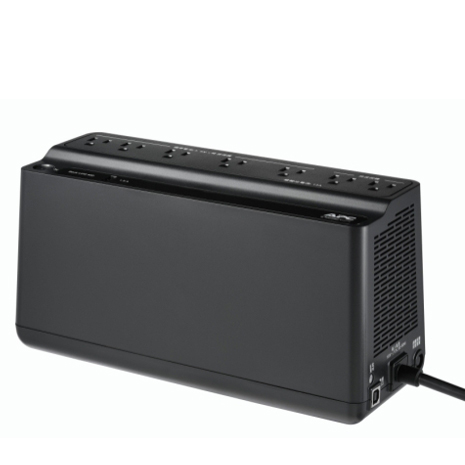 APC 650VA Off-Line 離線式 UPS不斷電系統 (BN650M1-TW)