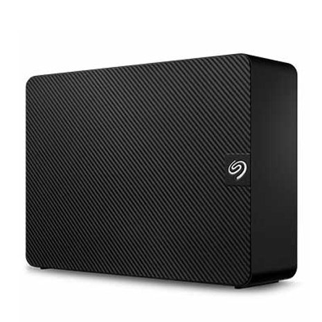 Seagate 希捷 新黑鑽 Expansion Desktop 4TB 3.5吋外接硬碟(STKP4000400)