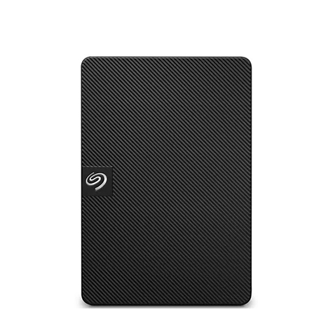 Seagate 希捷 Expansion 新黑鑽 2TB 2.5吋外接硬碟(STKM2000400)