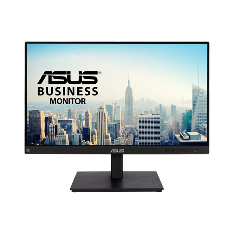 ASUS 華碩 BE24ECSBT 24型 IPS 可觸控式無邊框 液晶螢幕