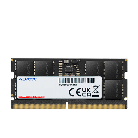 ADATA 威剛 DDR5-5600 32G 筆記型記憶體