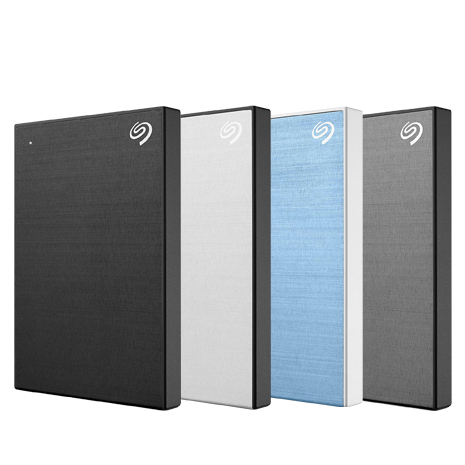 Seagate 希捷 One Touch HDD 升級版 1TB 外接硬碟《多色任選》