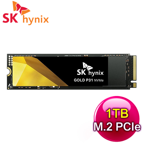 Ssd Sk Hynix Gold P31 1tb Pcie Nvme Gen3 SK Hynix Gold P31 Review