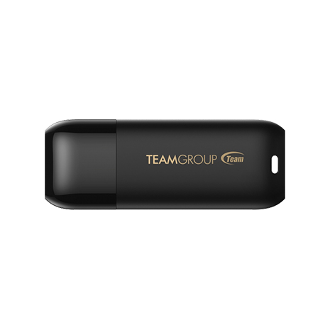 TEAM 十銓 C175 64GB 珍珠碟 USB 3.2 隨身碟