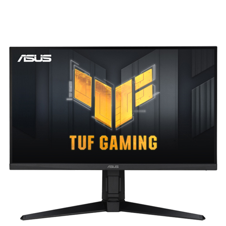 ASUS 華碩 TUF Gaming VG27AQL3A 27型 2K 180Hz Fast IPS 電競螢幕