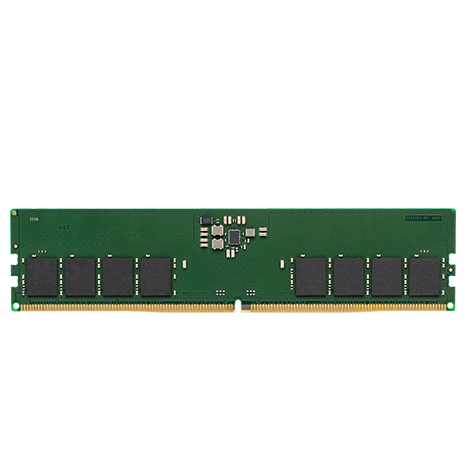 Kingston 金士頓 DDR5-5600 16G 桌上型記憶體