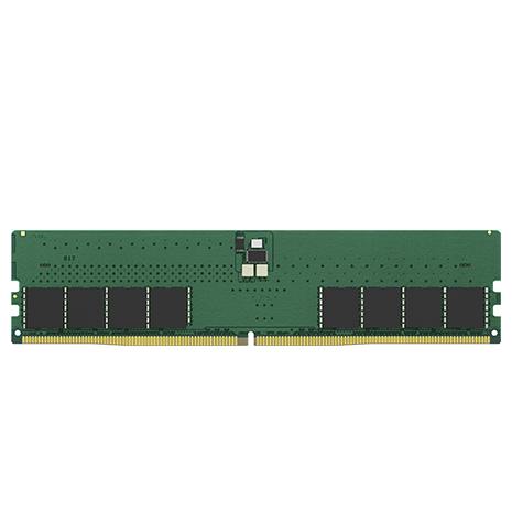 Kingston 金士頓 DDR5-5600 32G 桌上型記憶體