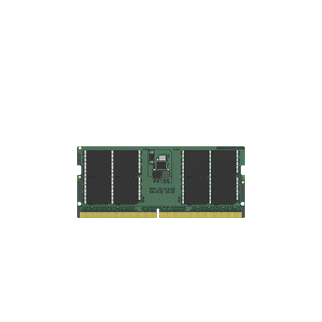 Kingston 金士頓 DDR5-5600 32G 筆記型記憶體