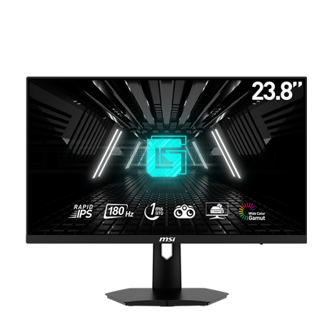 MSI 微星 G244F E2 24型 IPS 180Hz電競螢幕