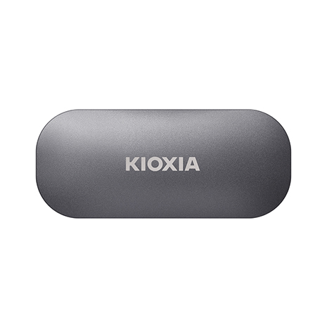 KIOXIA 鎧俠 EXCERIA PLUS 1TB U3.2 Type C外接式SSD