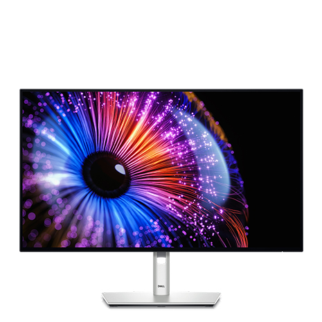 DELL 戴爾 U2724DE 27型 IPS 2K Type-C液晶螢幕《原廠四年保固》