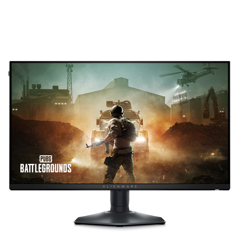 DELL 戴爾 ALIENWARE AW2523HF 25型 360Hz 電競專用螢幕《原廠四年保固》