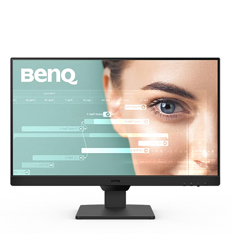 BenQ 明基 GW2790 27型 IPS光智慧護眼螢幕