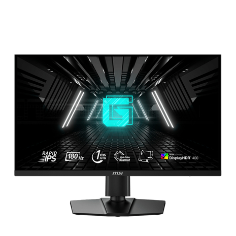 MSI 微星 G274QPF E2 27型 2K 180Hz HDR電競螢幕
