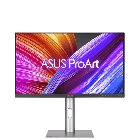 ASUS 華碩 ProArt PA24ACRV 24型 2K USB-C IPS 可旋轉專業螢幕