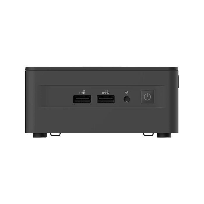 Intel系列【mini金星】i3-1315U六核 迷你電腦(8G/1T SSD)《SWNUC13L3HI3000》