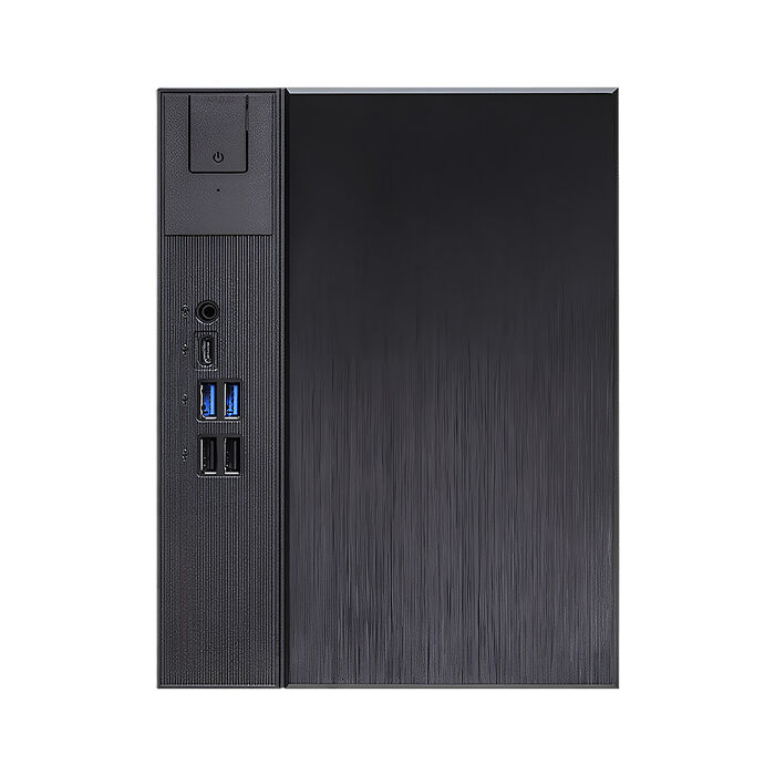 ASRock 華擎 DeskMeet B760 INTEL準系統(不含CPU/RAM/HDD)適用12/13/14代