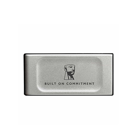 Kingston 金士頓 XS2000 2TB (新版) USB3.2 TYPE-C 外接式SSD