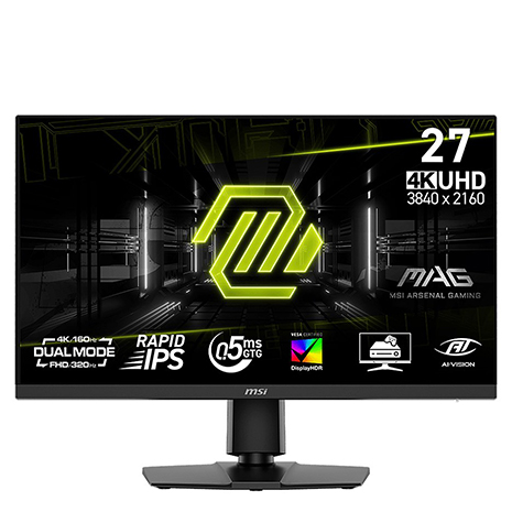 MSI 微星 MAG 272URDF E16 27型 IPS電競螢幕