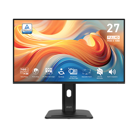 MSI 微星 PRO MP275PG E14 27型 IPS螢幕