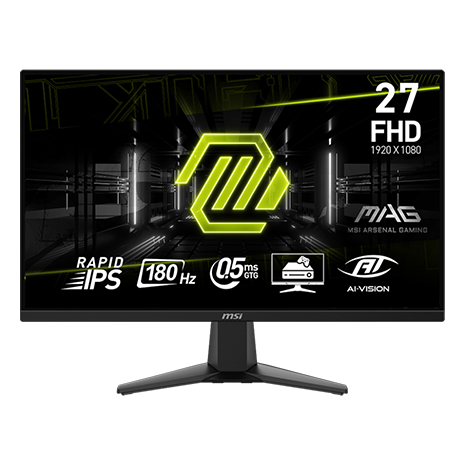 MSI 微星 MAG 275F 27型 IPS電競螢幕