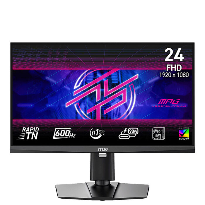 MSI 微星 MPG 242R X60N 24型 TN電競螢幕