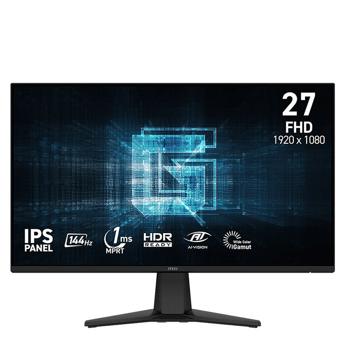 MSI 微星 G275L E14 27型 IPS電競螢幕