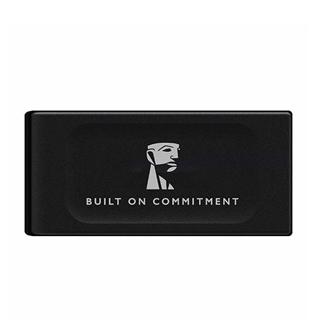 Kingston 金士頓 XS1000 1TB (新版) USB3.2 TYPE-C 外接式SSD《黑》