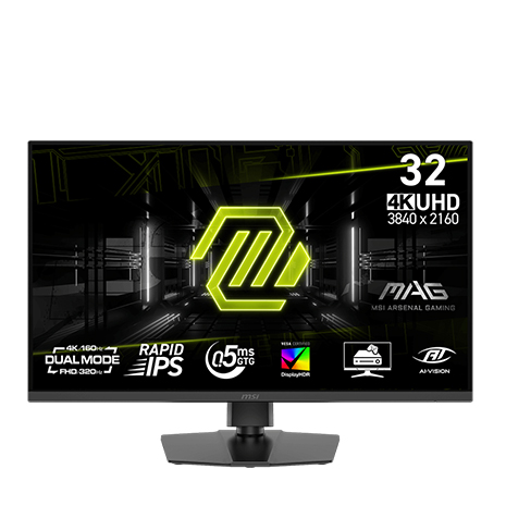 MSI 微星 MAG 322URDF E16 32型 IPS電競螢幕