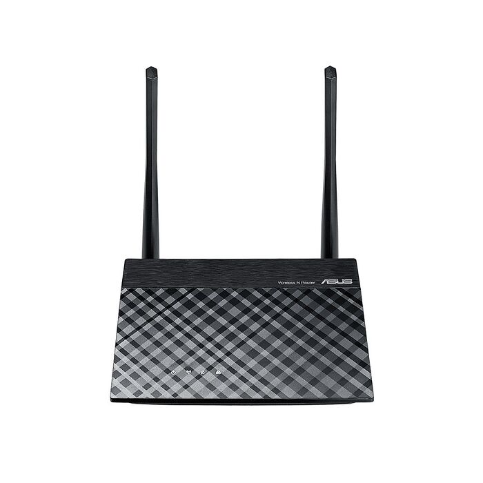 ASUS 華碩 RT-N12+ B1 Wireless-N300 無線分享器