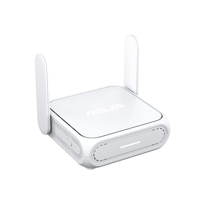 ASUS 華碩 RT-BE58 Go 雙頻 WiFi 7 迷你型路由器