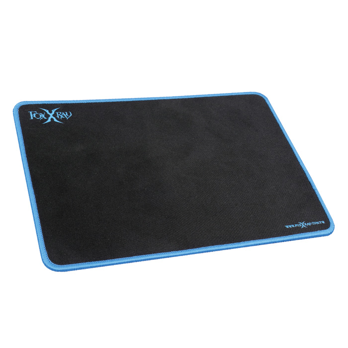 FOXXRAY 星藍迅狐電競鼠墊(FXR-PPS-17)