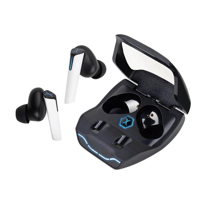 FOXXRAY 巡星響狐低延遲真無線耳機(FXR-HAW-09)