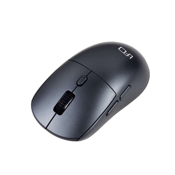 INTOPIC 廣鼎 靜音無線雙模滑鼠MSW-D150(APP搶購)