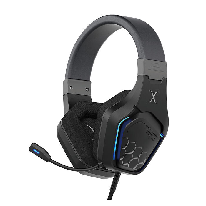 FOXXRAY 宙行未來電競耳機麥克風 (FXR-SAL-66)