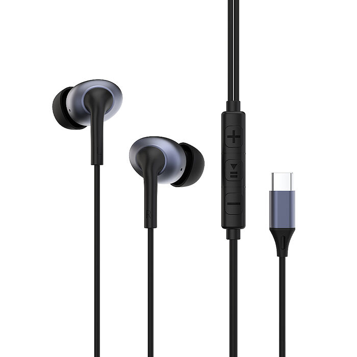 MONSTER HIFI複合膜單體入耳式耳機(MON-MQH15C)