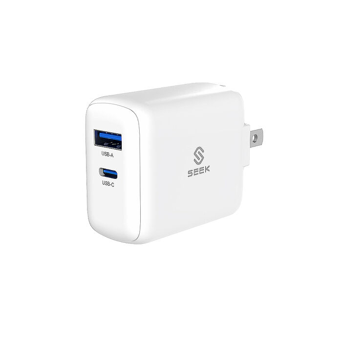 SEEK PD35W電源供應器/充電器(CU-P351)