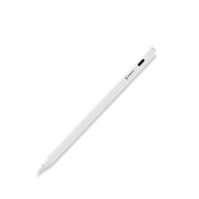 SEEK iPad藍牙磁吸手寫繪圖筆(PCL-06)
