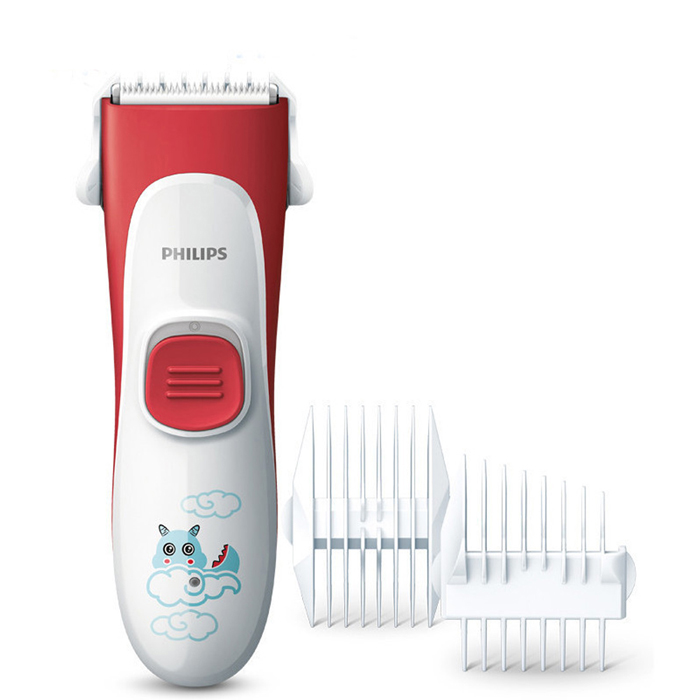 Philips飛利浦兒童理髮器HC1088/15