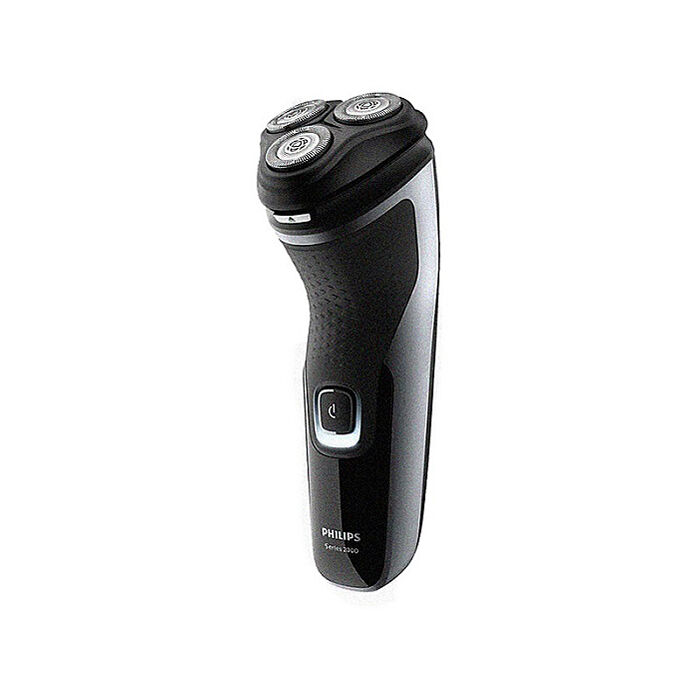 【Philips 飛利浦】三刀頭電鬍刀(S2305)