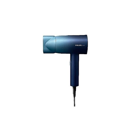 【Philips 飛利浦】水潤護色負離子吹風機BHD399 (全新品, 外盒凹損)