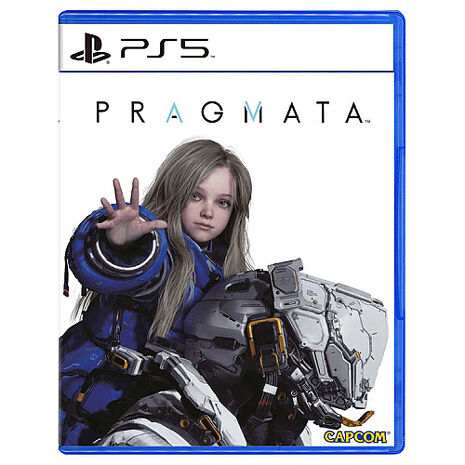 【預購2026/04/24上市】PS5 人機迷網《中文版》