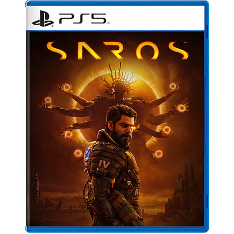 【預購2026/04/30上市】PS5 沙羅週期《中文版》